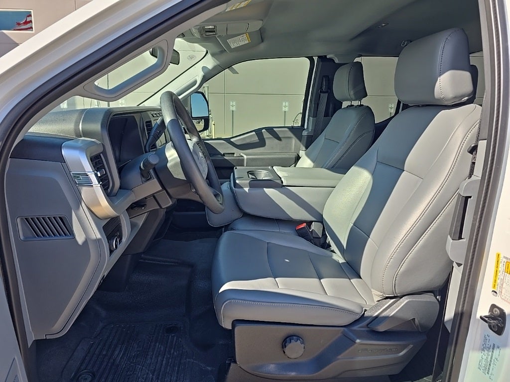 2024 Ford F-350SD XL SERVICE BODY