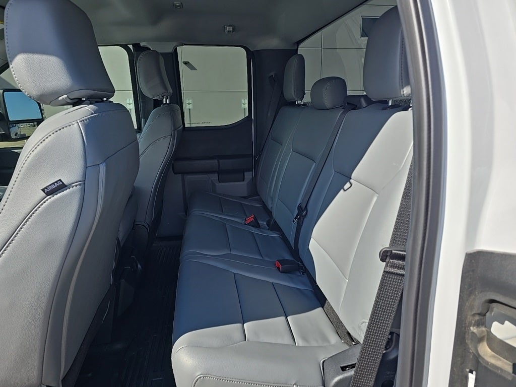 2024 Ford F-350SD XL SERVICE BODY