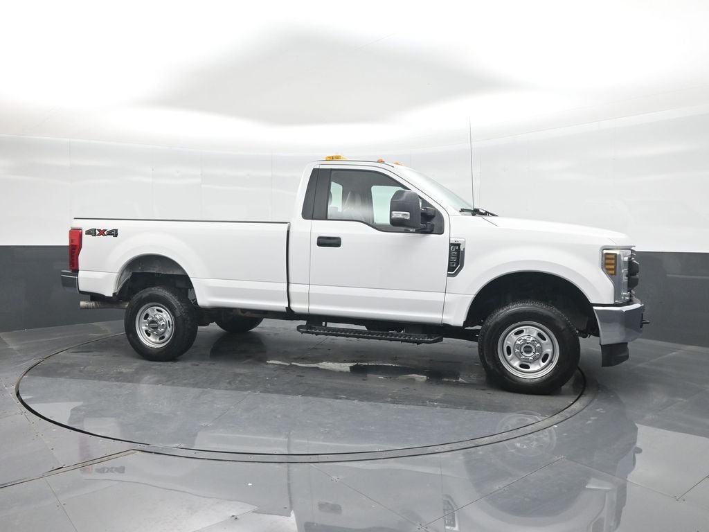 2019 Ford F-250SD XL