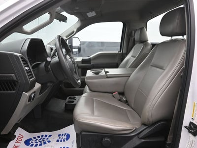 2019 Ford F-250SD XL