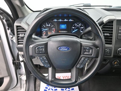 2019 Ford F-250SD XL