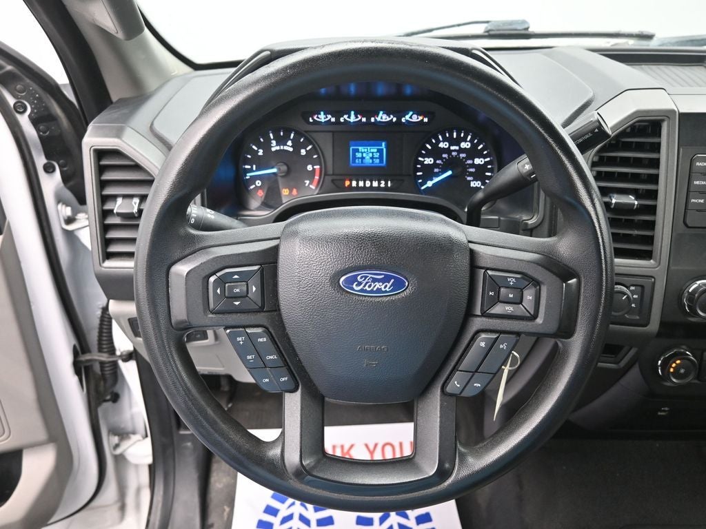 2019 Ford F-250SD XL