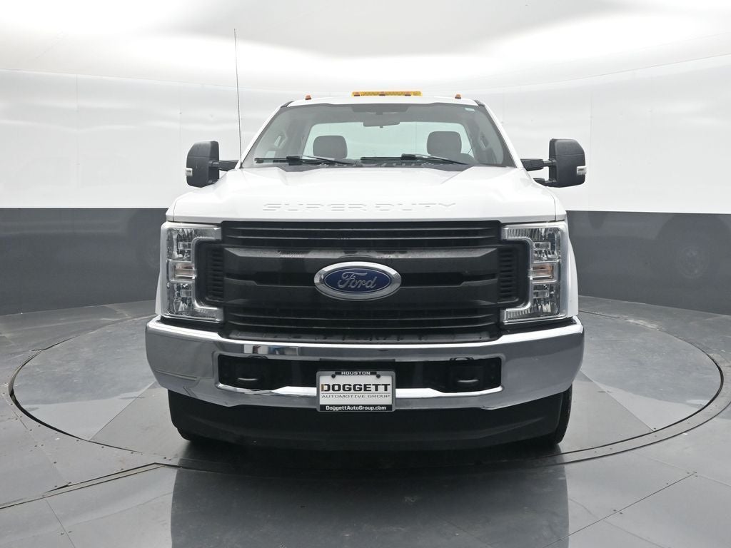 2019 Ford F-250SD XL