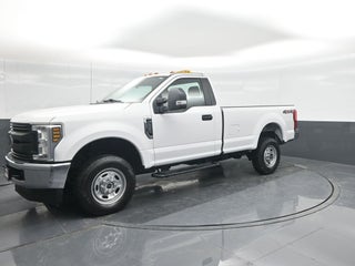 2019 Ford F-250SD XL