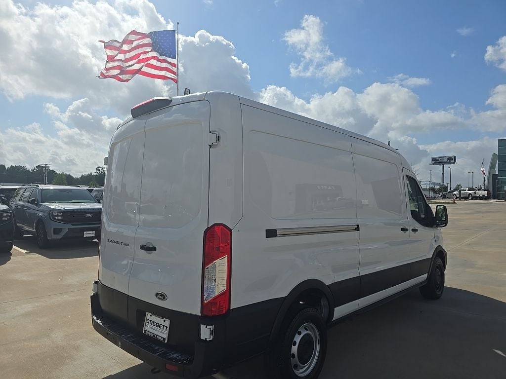 2023 Ford Transit-250 Base