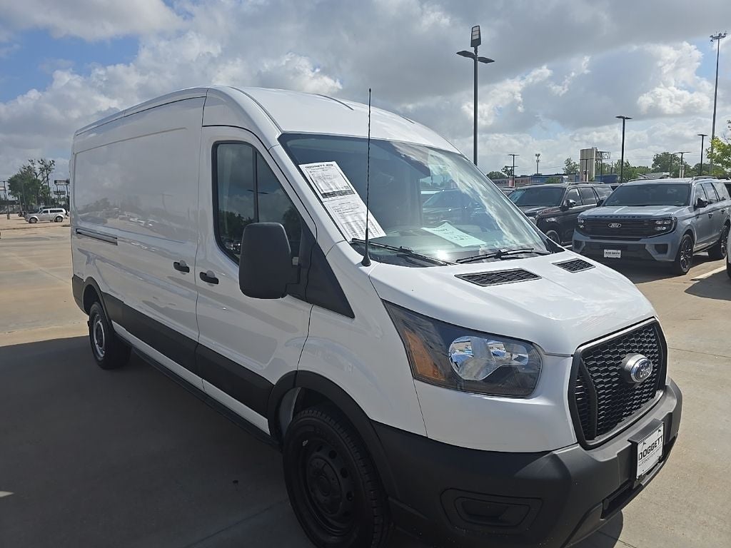 2023 Ford Transit-250 Base