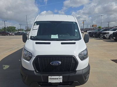 2023 Ford Transit-250 Base