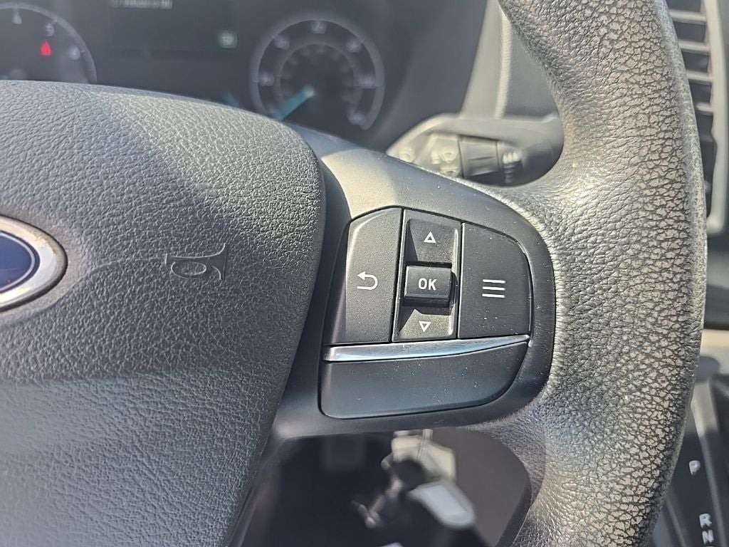 2023 Ford Transit-250 Base