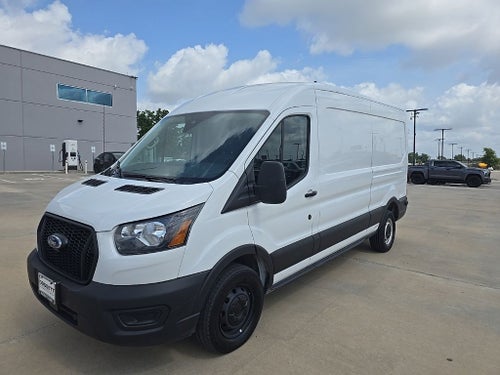 2024 Ford Transit-250 Base MID ROOF
