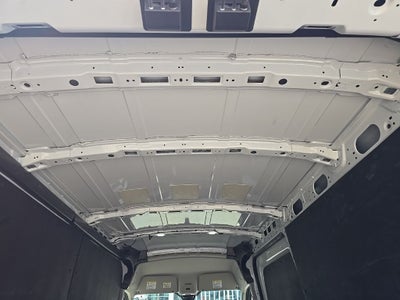 2024 Ford Transit-250 Base MID ROOF