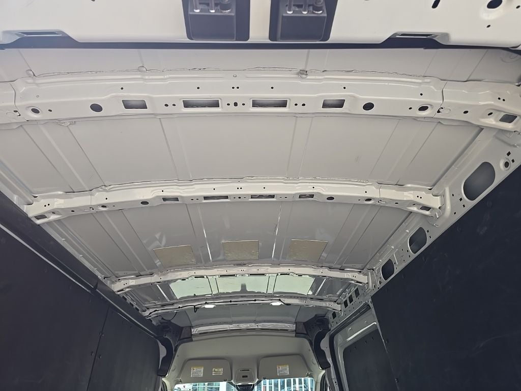 2024 Ford Transit-250 Base MID ROOF