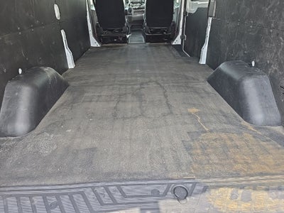 2024 Ford Transit-250 Base MID ROOF