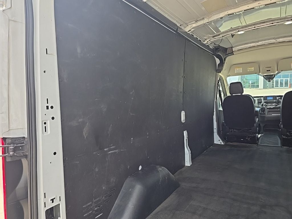 2024 Ford Transit-250 Base MID ROOF