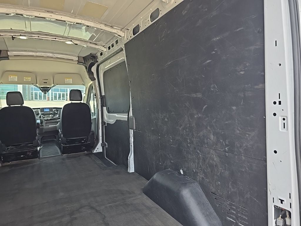 2024 Ford Transit-250 Base MID ROOF