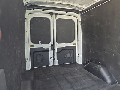 2024 Ford Transit-250 Base MID ROOF