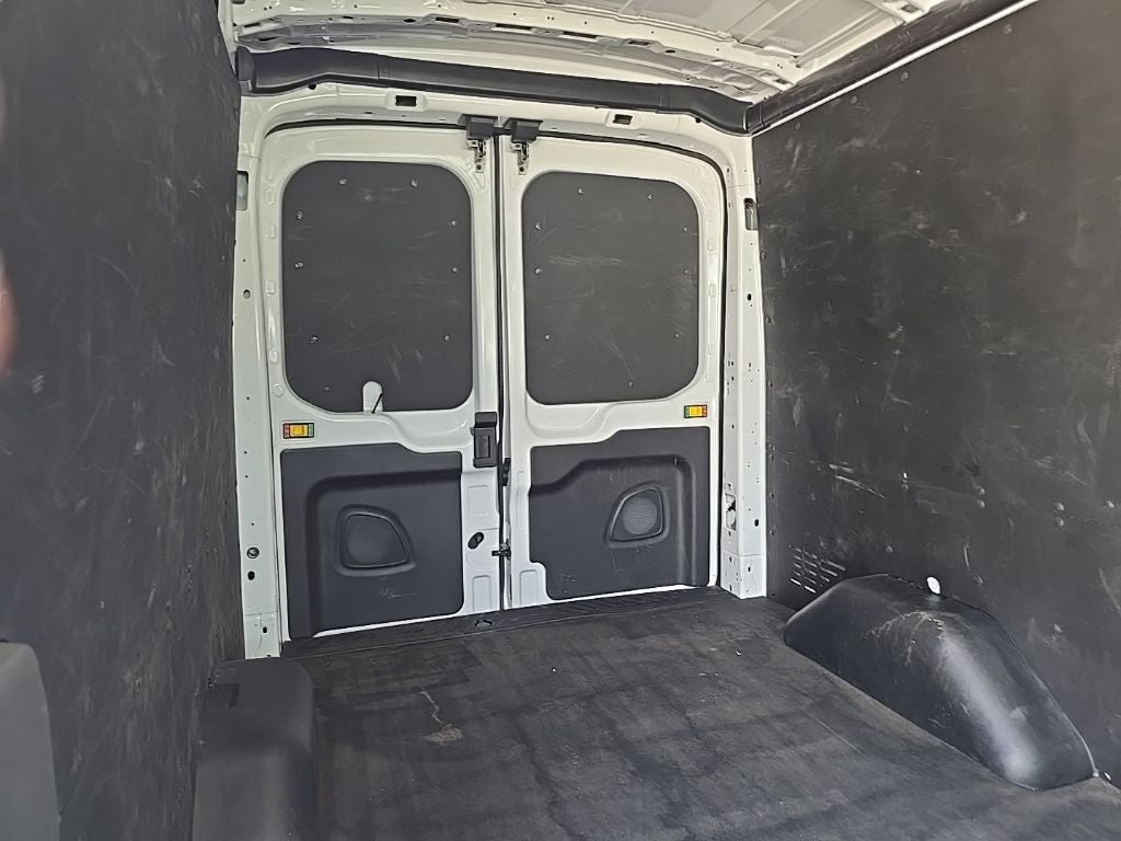2024 Ford Transit-250 Base MID ROOF