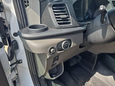 2024 Ford Transit-250 Base MID ROOF