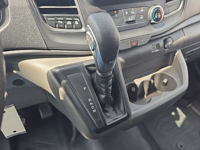 2024 Ford Transit-250 Base MID ROOF
