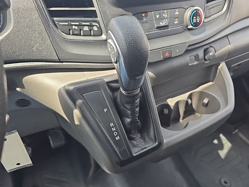 2024 Ford Transit-250 Base MID ROOF
