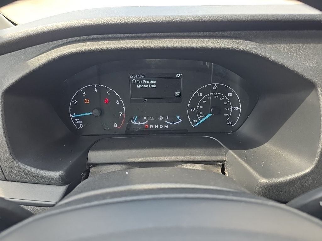 2024 Ford Transit-250 Base MID ROOF