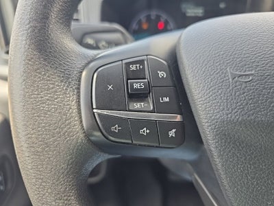 2024 Ford Transit-250 Base MID ROOF