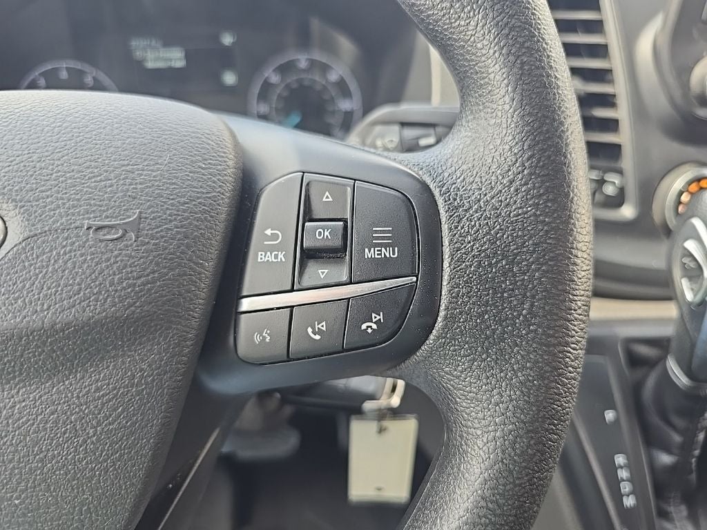 2024 Ford Transit-250 Base MID ROOF