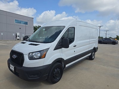 2024 Ford Transit-250 Base MID ROOF
