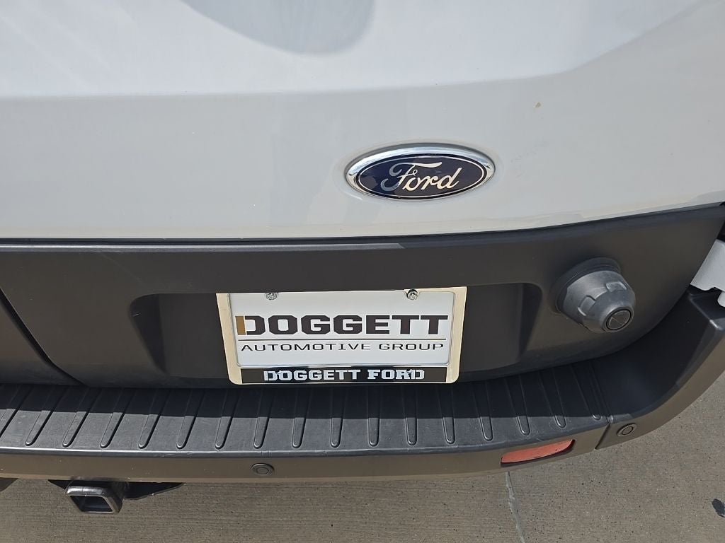2024 Ford Transit-250 Base MID ROOF