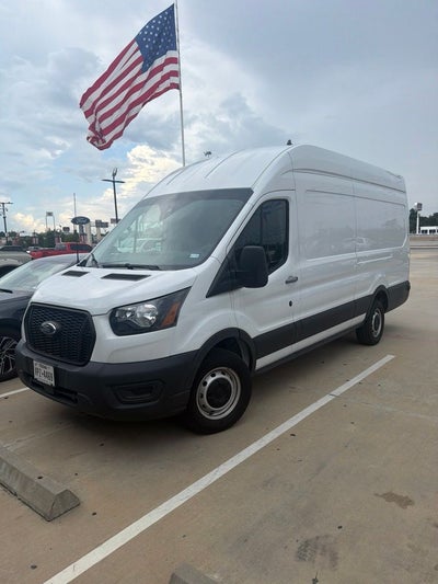 2024 Ford Transit-350 Base