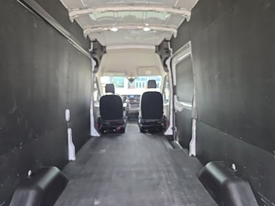 2024 Ford Transit-350 Base HIGH ROOF EXTENDED