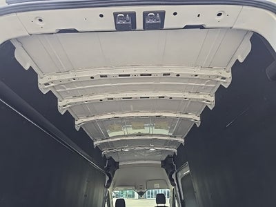 2024 Ford Transit-350 Base HIGH ROOF EXTENDED