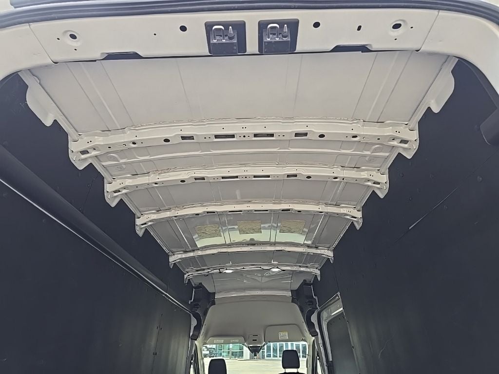 2024 Ford Transit-350 Base HIGH ROOF EXTENDED