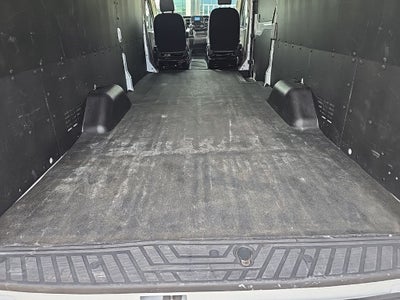 2024 Ford Transit-350 Base HIGH ROOF EXTENDED