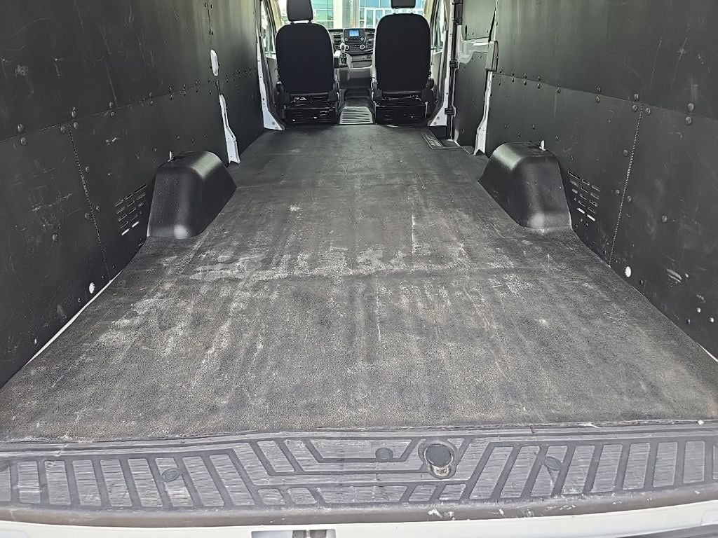 2024 Ford Transit-350 Base HIGH ROOF EXTENDED