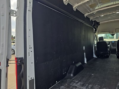2024 Ford Transit-350 Base HIGH ROOF EXTENDED