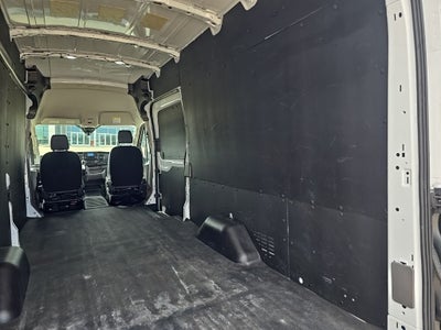 2024 Ford Transit-350 Base HIGH ROOF EXTENDED