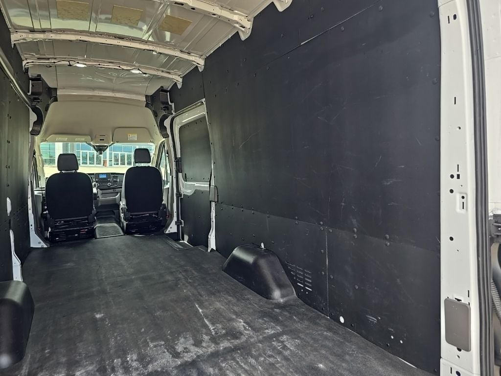2024 Ford Transit-350 Base HIGH ROOF EXTENDED