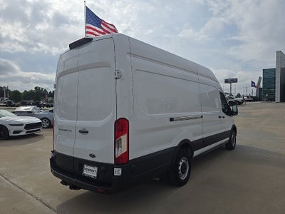 2024 Ford Transit-350 Base HIGH ROOF EXTENDED