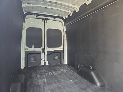 2024 Ford Transit-350 Base HIGH ROOF EXTENDED