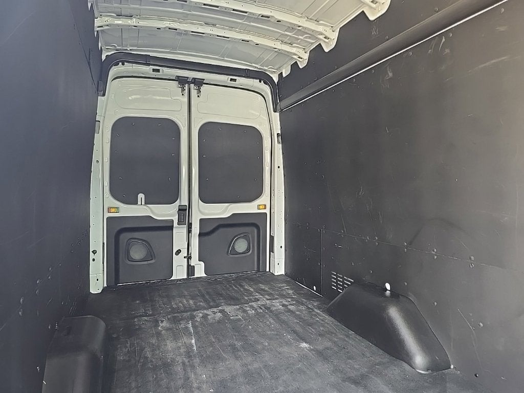 2024 Ford Transit-350 Base HIGH ROOF EXTENDED