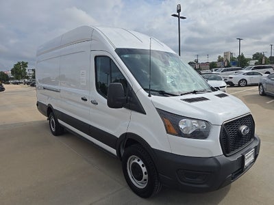 2024 Ford Transit-350 Base HIGH ROOF EXTENDED