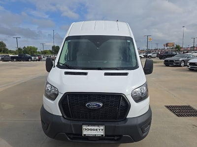 2024 Ford Transit-350 Base HIGH ROOF EXTENDED