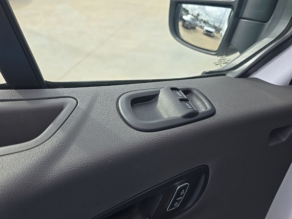 2024 Ford Transit-350 Base HIGH ROOF EXTENDED