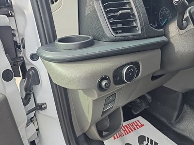 2024 Ford Transit-350 Base HIGH ROOF EXTENDED
