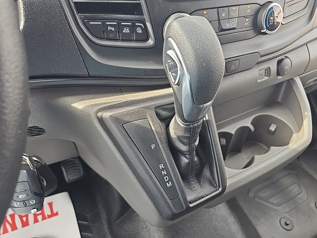 2024 Ford Transit-350 Base HIGH ROOF EXTENDED