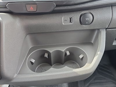 2024 Ford Transit-350 Base HIGH ROOF EXTENDED