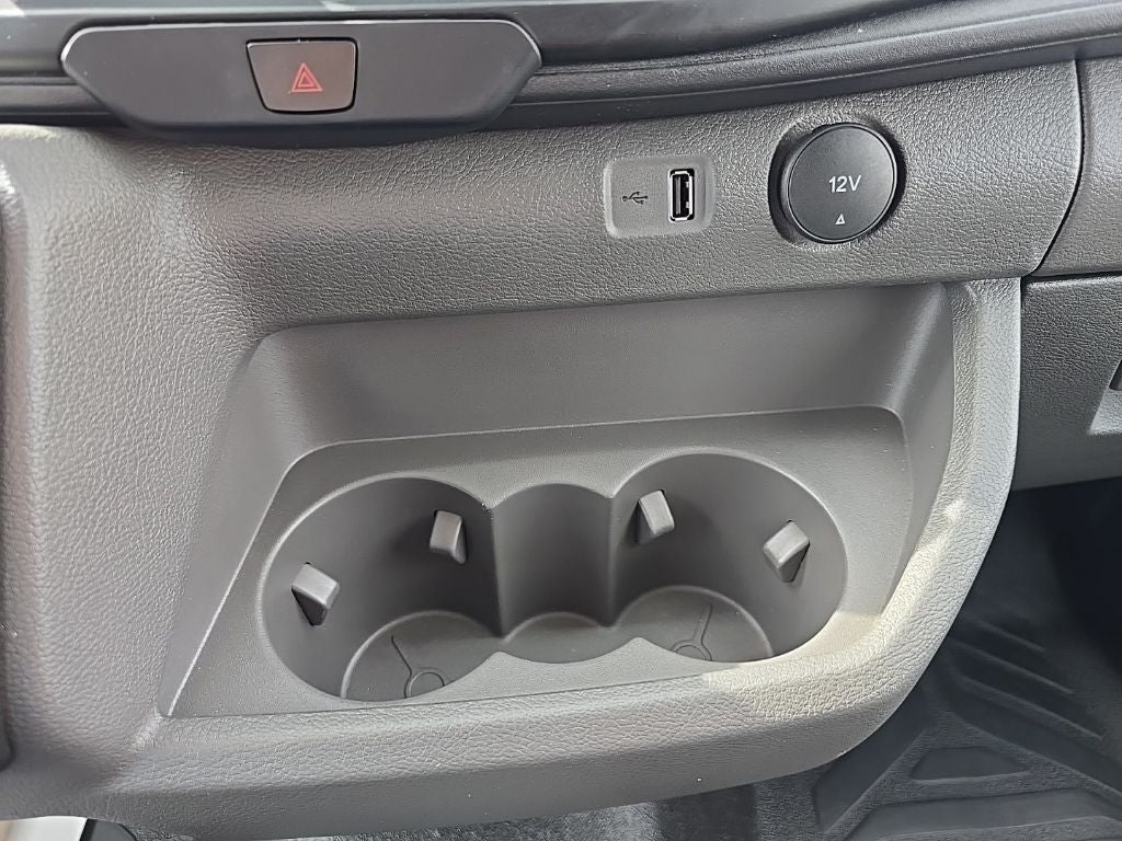 2024 Ford Transit-350 Base HIGH ROOF EXTENDED