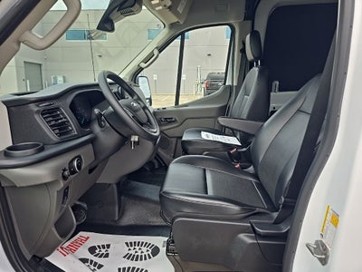 2024 Ford Transit-350 Base HIGH ROOF EXTENDED