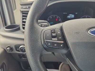 2024 Ford Transit-350 Base HIGH ROOF EXTENDED