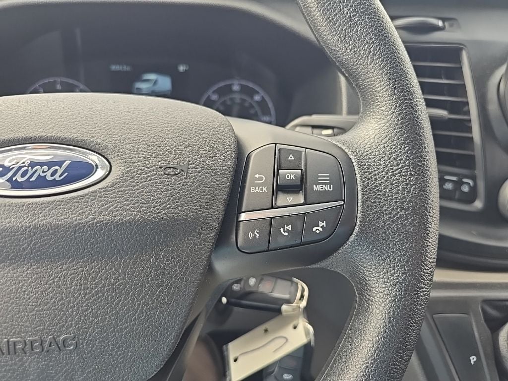 2024 Ford Transit-350 Base HIGH ROOF EXTENDED
